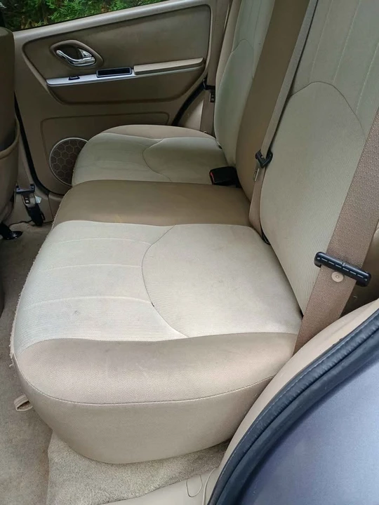 2007 Mercury Mariner - Image 11 of 12