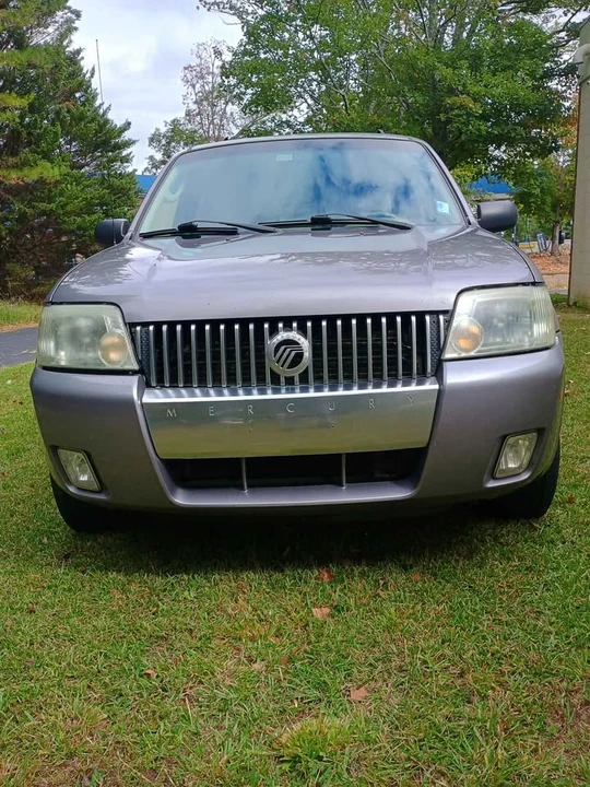 2007 Mercury Mariner - Image 9 of 12