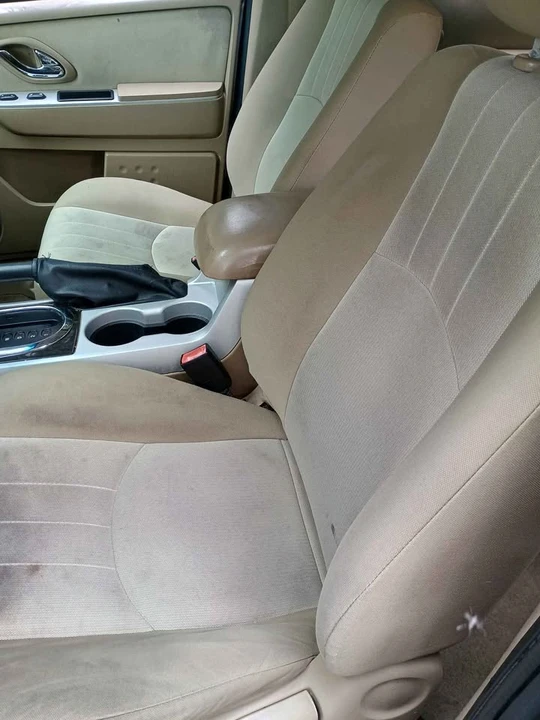 2007 Mercury Mariner - Image 10 of 12