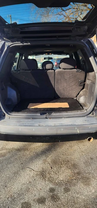 2007 Mercury Mariner - Image 7 of 7