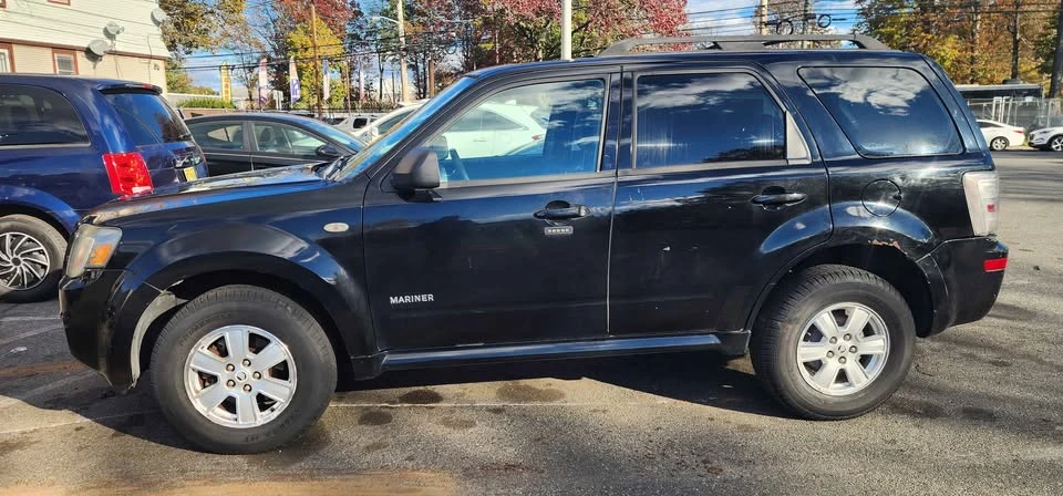 2007 Mercury Mariner - Image 2 of 7