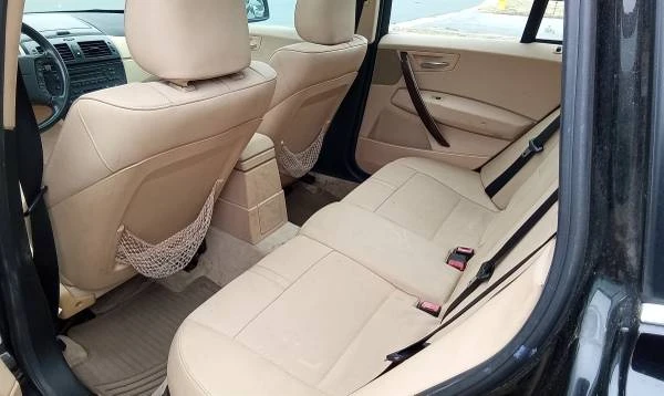 2007 BMW E83 X3 - Image 5 of 6
