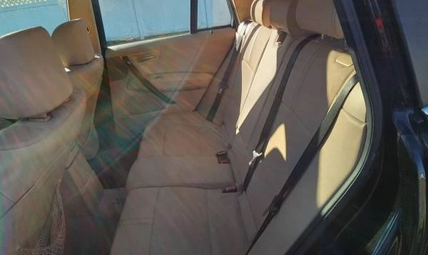 2007 BMW E83 X3 - Image 6 of 6