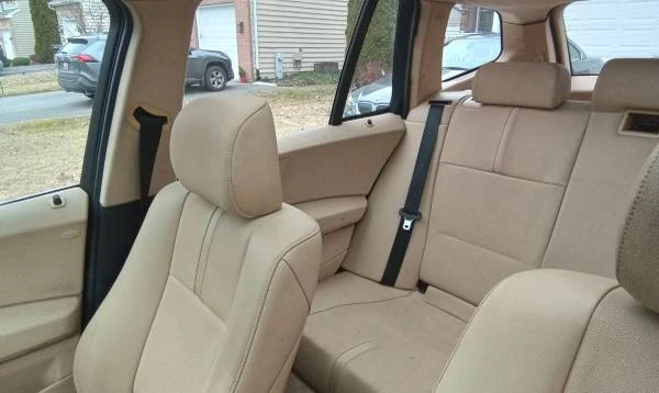 2007 BMW E83 X3 - Image 3 of 6