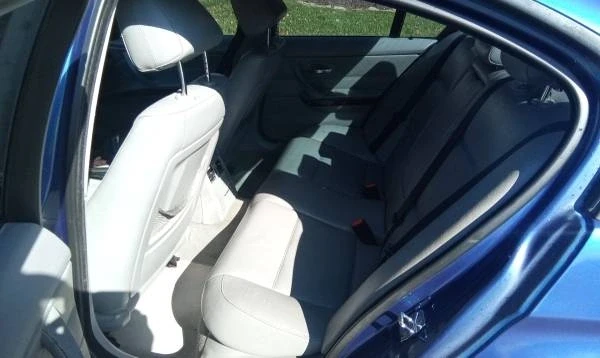 2007 BMW E90 3 Series Sedan - Image 5 of 5