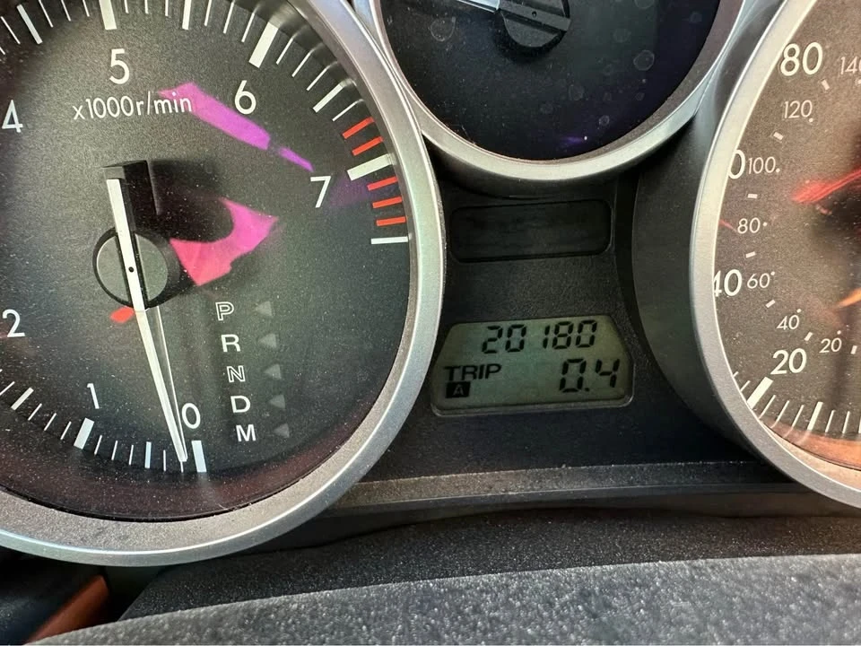 2007 Mazda NC MX-5 Miata - Image 4 of 6