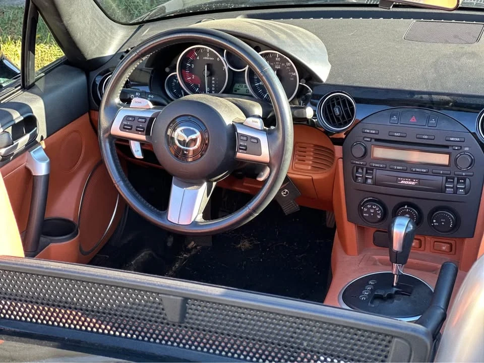 2007 Mazda NC MX-5 Miata - Image 3 of 6