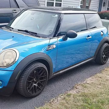 2007 Mini Cooper