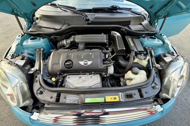 2007 Mini Mini 2nd Gen - Image 6 of 7