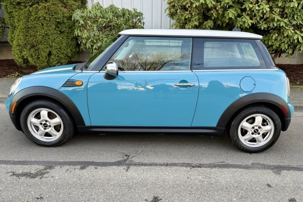 2007 Mini Mini 2nd Gen - Image 3 of 7