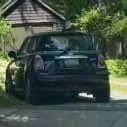 2007 Mini Cooper S Classic Automatic