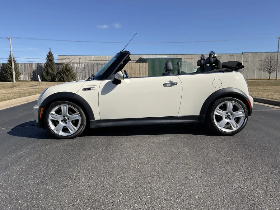 2007 Mini Mini 1st Gen - Image 2 of 14