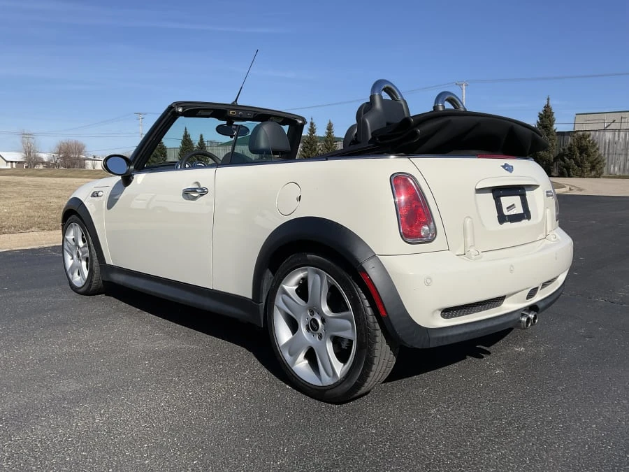 2007 Mini Mini 1st Gen - Image 3 of 14
