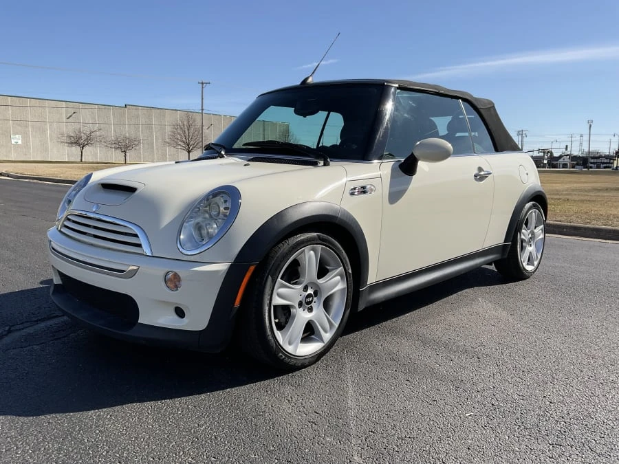 2007 Mini Mini 1st Gen - Image 12 of 14