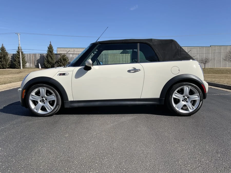 2007 Mini Mini 1st Gen - Image 13 of 14