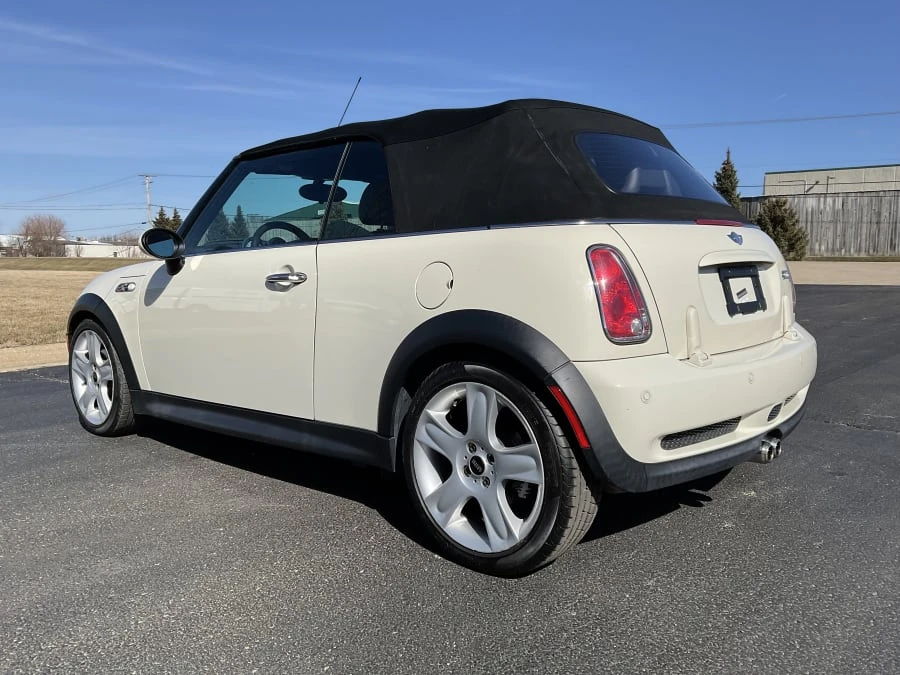 2007 Mini Mini 1st Gen - Image 14 of 14