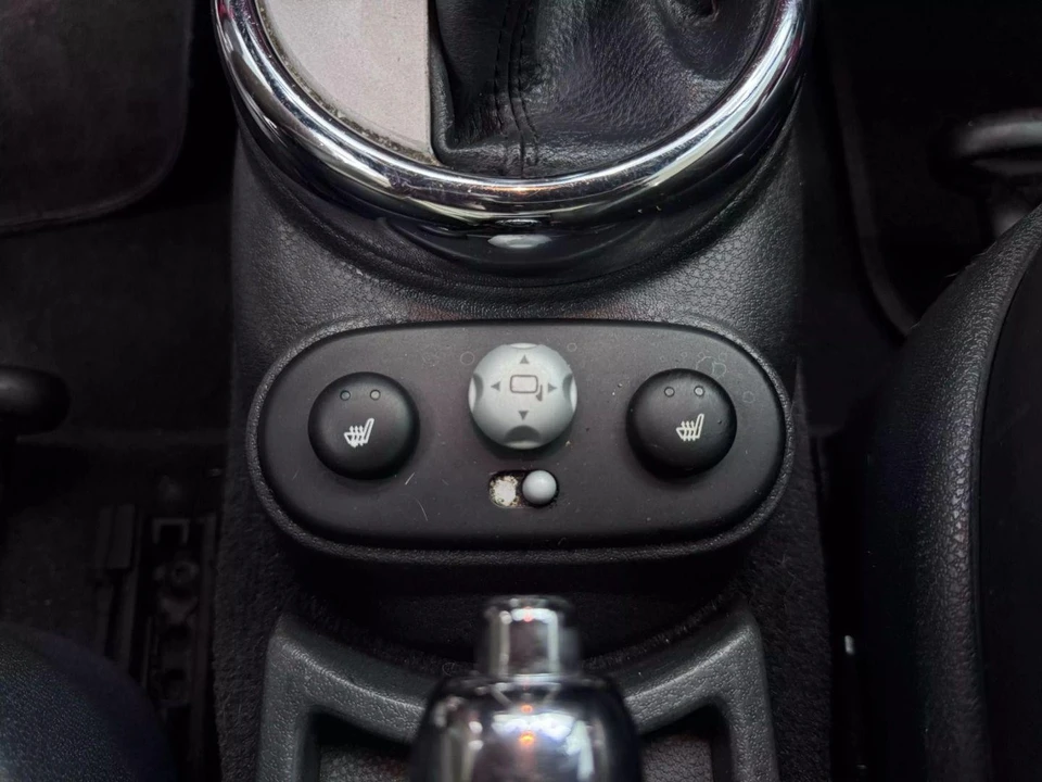 2007 Mini Mini Cooper S 1st Gen - Image 20 of 21
