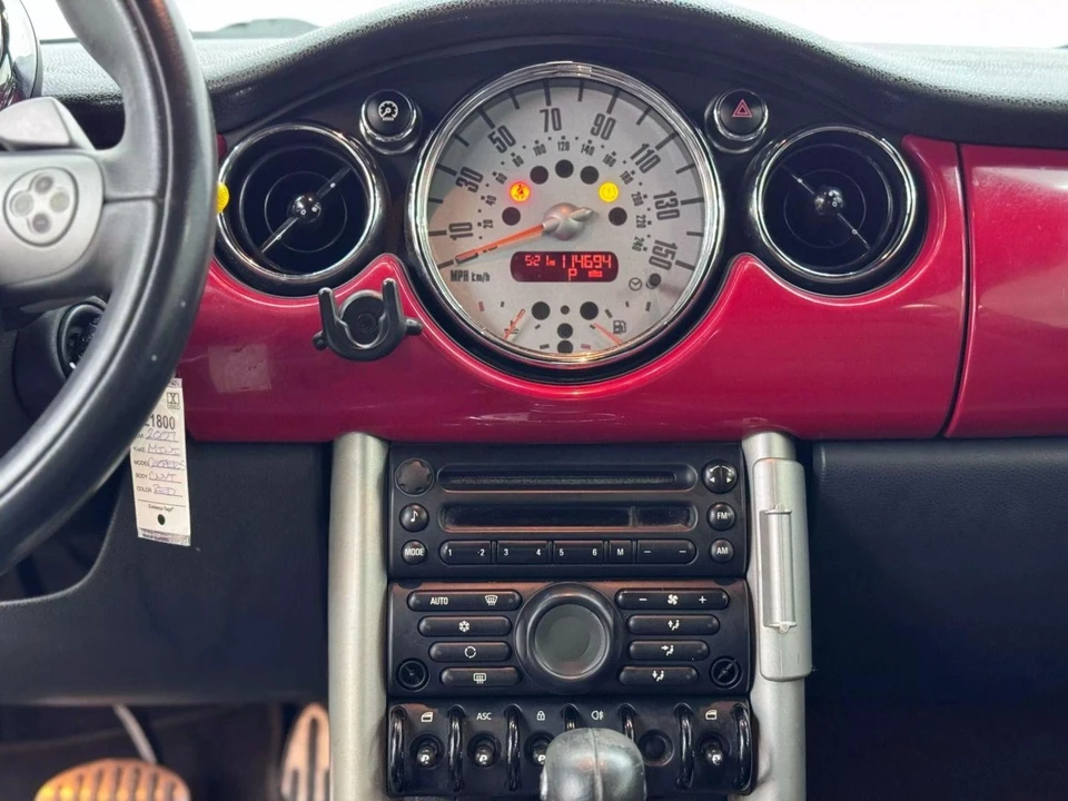 2007 Mini Mini Cooper S 1st Gen - Image 17 of 21