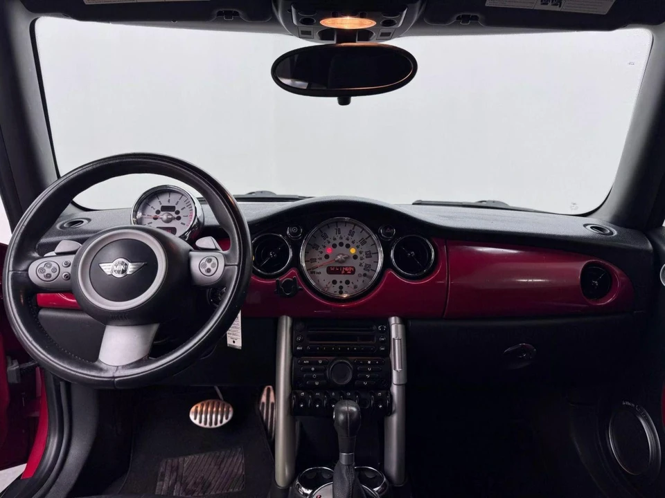 2007 Mini Mini Cooper S 1st Gen - Image 14 of 21