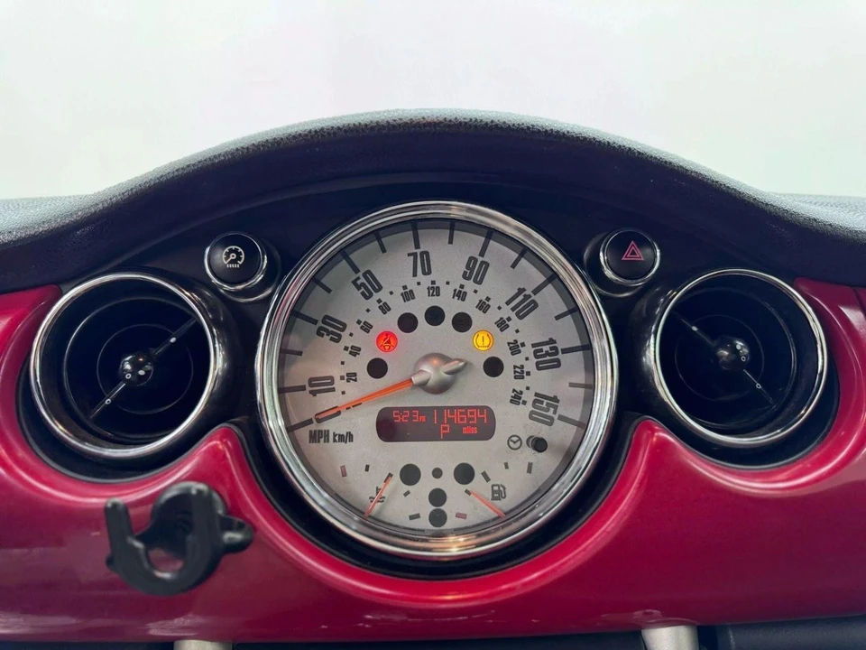 2007 Mini Mini Cooper S 1st Gen - Image 18 of 21