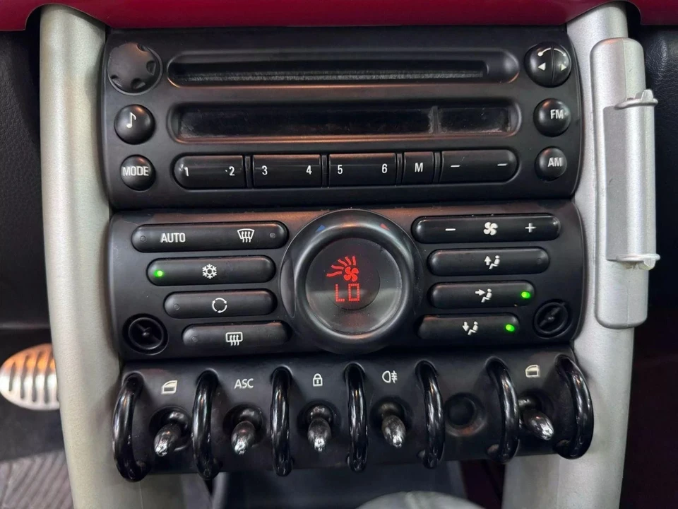 2007 Mini Mini Cooper S 1st Gen - Image 19 of 21
