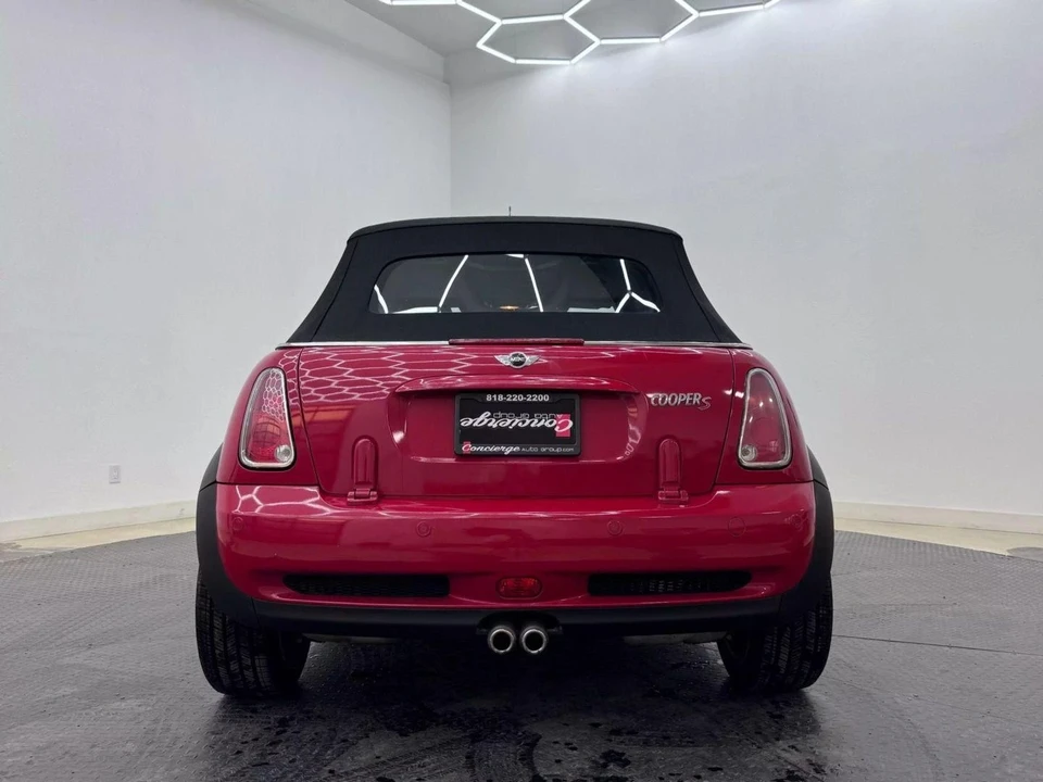 2007 Mini Mini Cooper S 1st Gen - Image 5 of 21