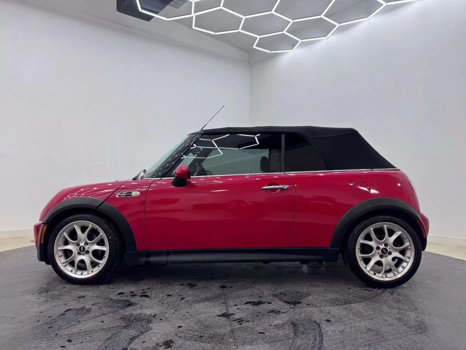 2007 Mini Mini Cooper S 1st Gen - Image 7 of 21