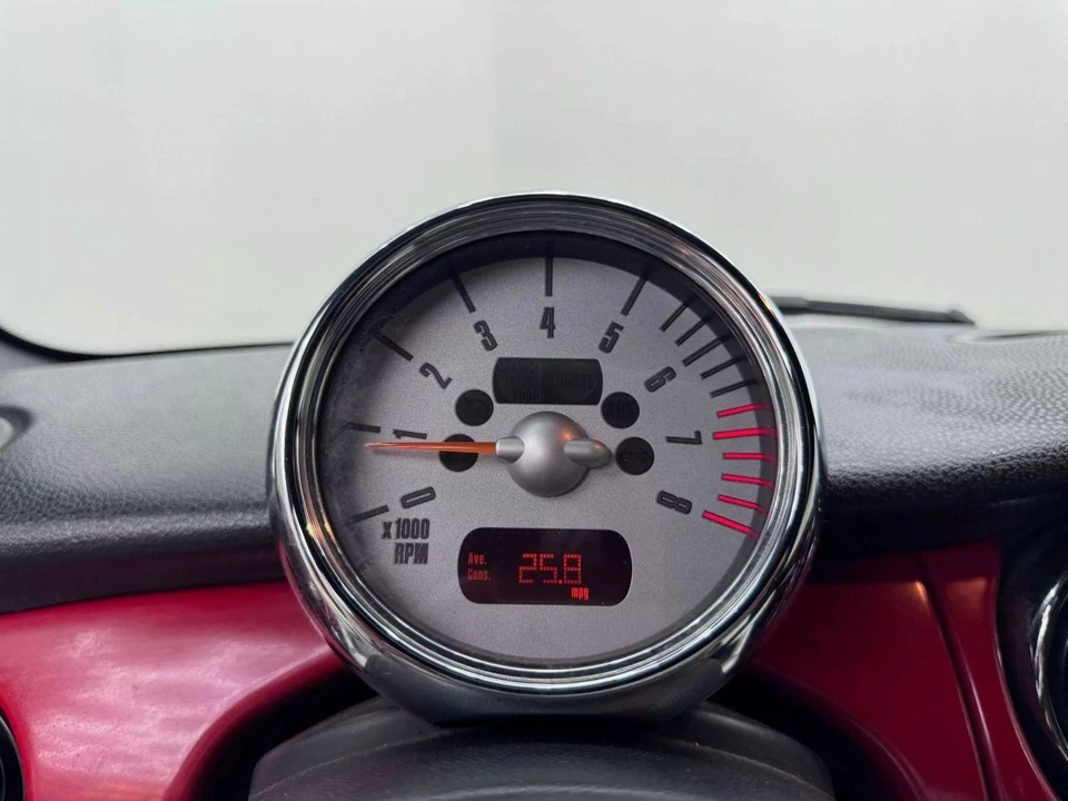 2007 Mini Mini Cooper S 1st Gen - Image 16 of 21