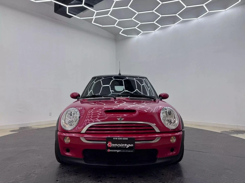2007 Mini Mini Cooper S 1st Gen - Image 9 of 21