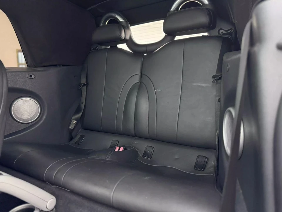 2007 Mini Mini Cooper S 1st Gen - Image 13 of 21