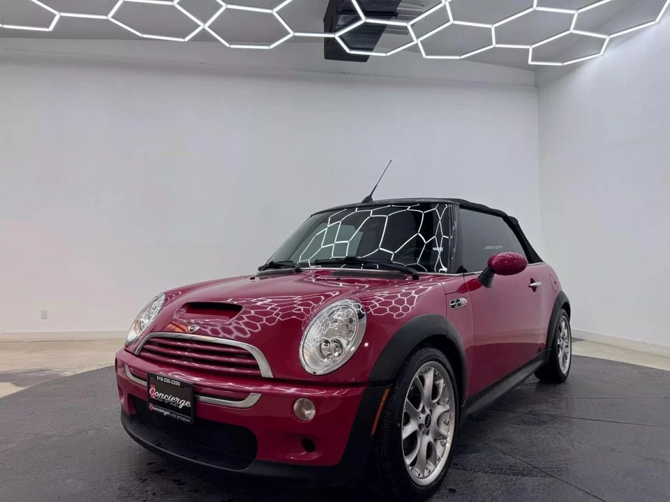 2007 Mini Mini Cooper S 1st Gen - Image 8 of 21
