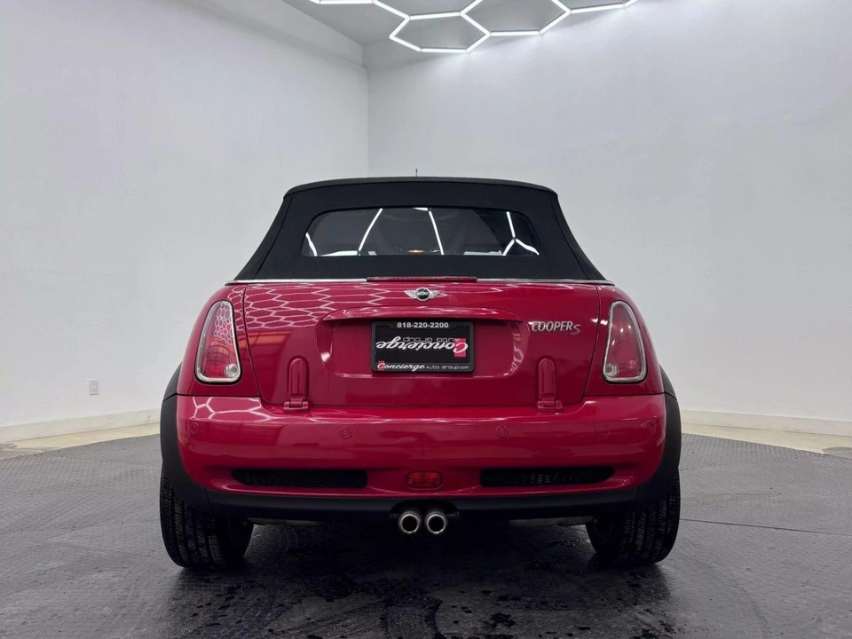 2007 Mini Mini Cooper S 1st Gen - Image 5 of 21