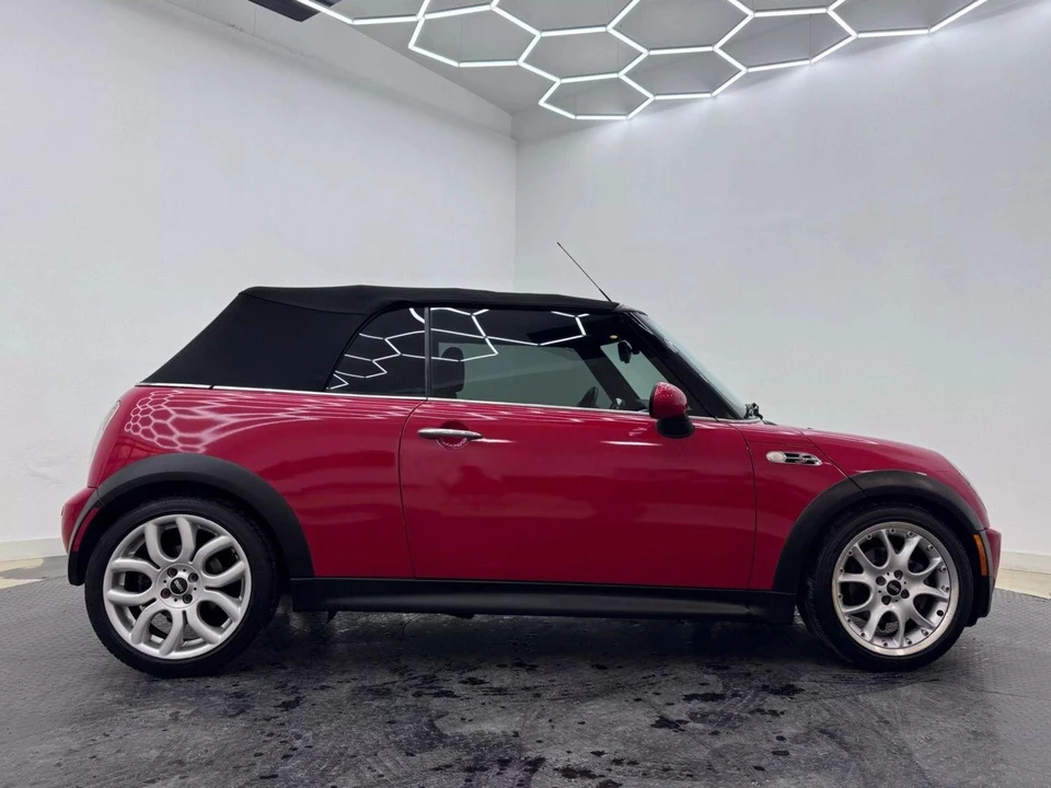 2007 Mini Mini Cooper S 1st Gen - Image 3 of 21