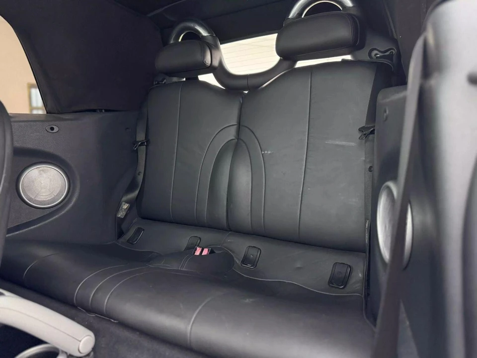 2007 Mini Mini Cooper S 1st Gen - Image 13 of 21