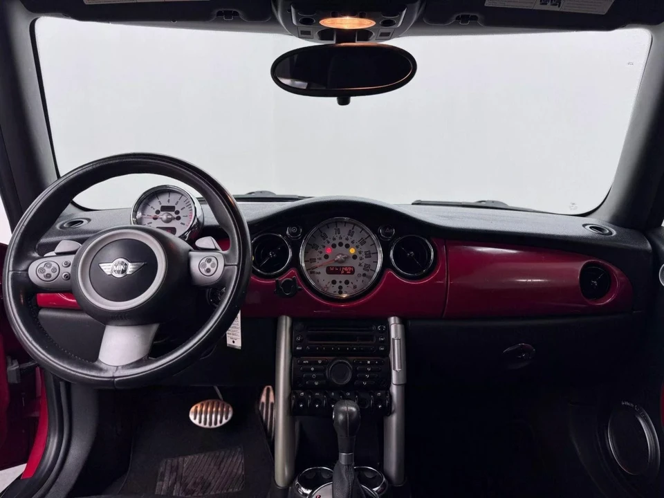 2007 Mini Mini Cooper S 1st Gen - Image 14 of 21