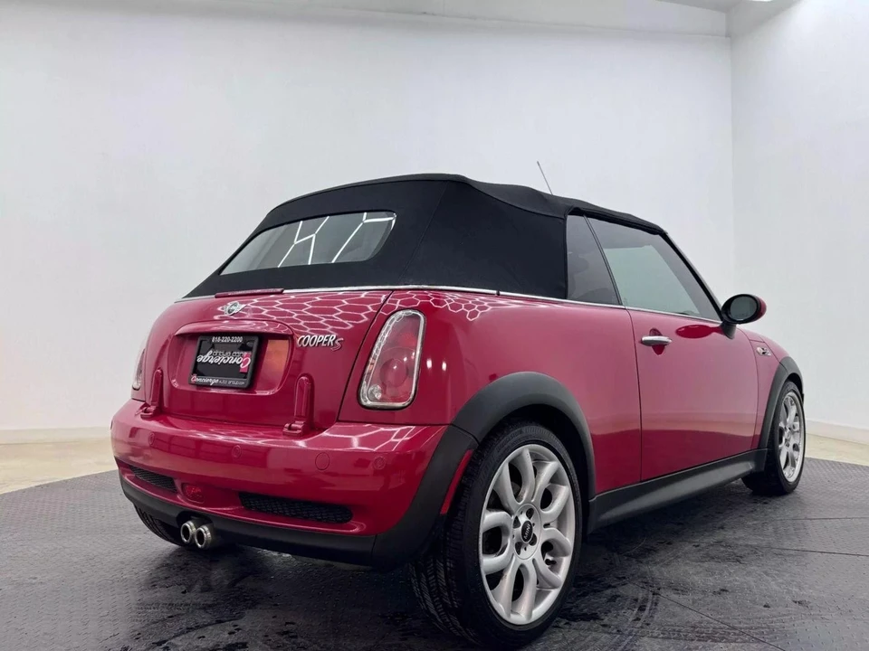 2007 Mini Mini Cooper S 1st Gen - Image 4 of 21