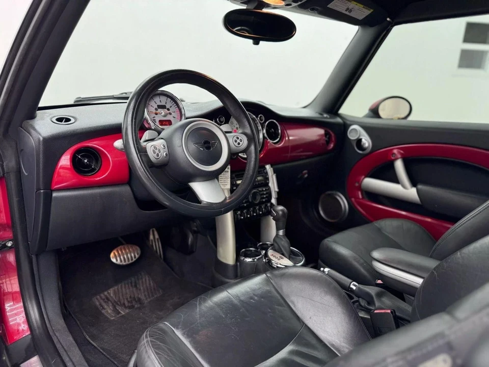 2007 Mini Mini Cooper S 1st Gen - Image 11 of 21