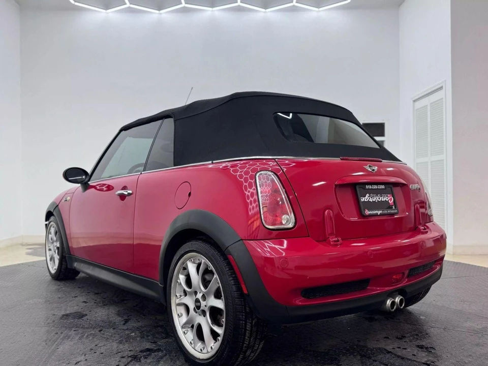 2007 Mini Mini Cooper S 1st Gen - Image 6 of 21