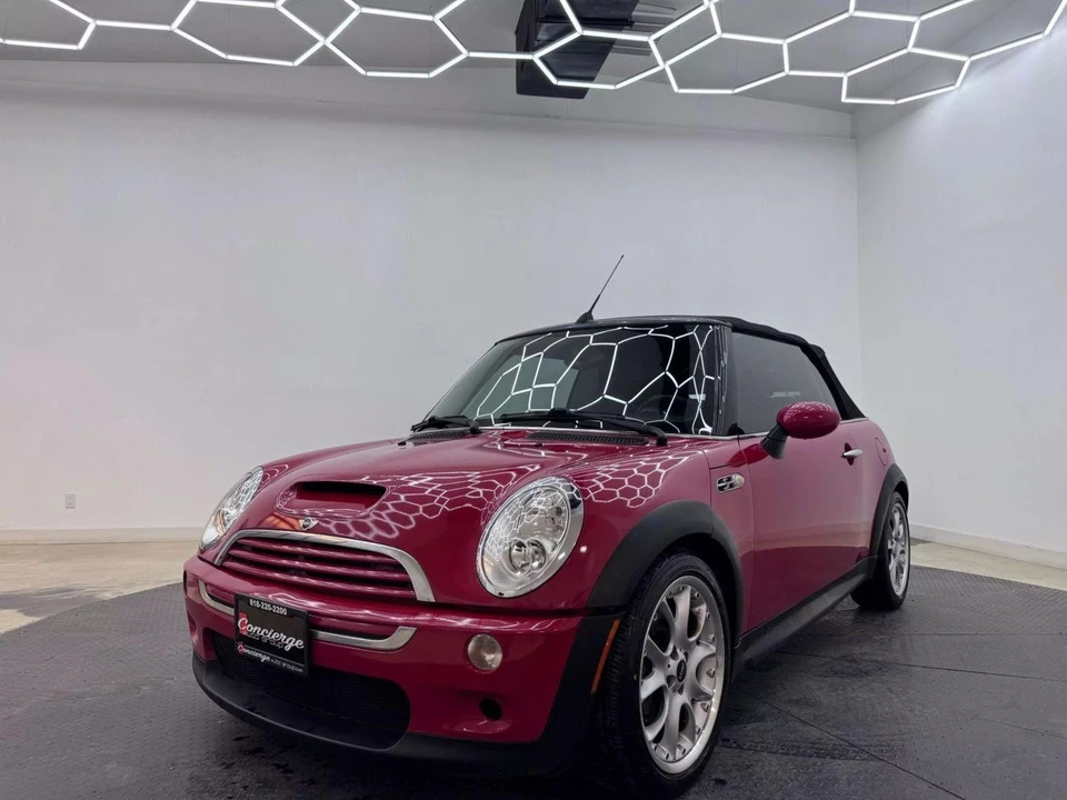 2007 Mini Mini Cooper S 1st Gen - Image 8 of 21