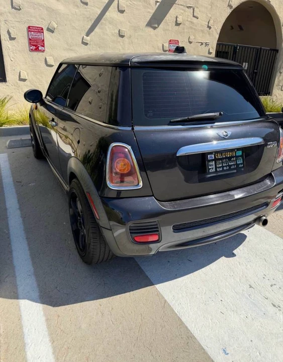 2007 Mini Mini John Cooper Works 1st Gen - Image 3 of 8