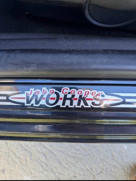2007 Mini Mini John Cooper Works 1st Gen - Image 6 of 8