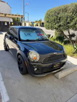 2007 Mini Cooper John Cooper Works Edition