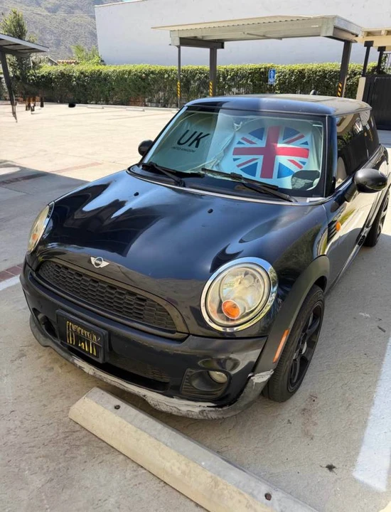 2007 Mini Mini John Cooper Works 1st Gen - Image 2 of 8