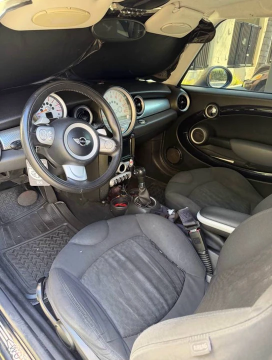 2007 Mini Mini John Cooper Works 1st Gen - Image 5 of 8