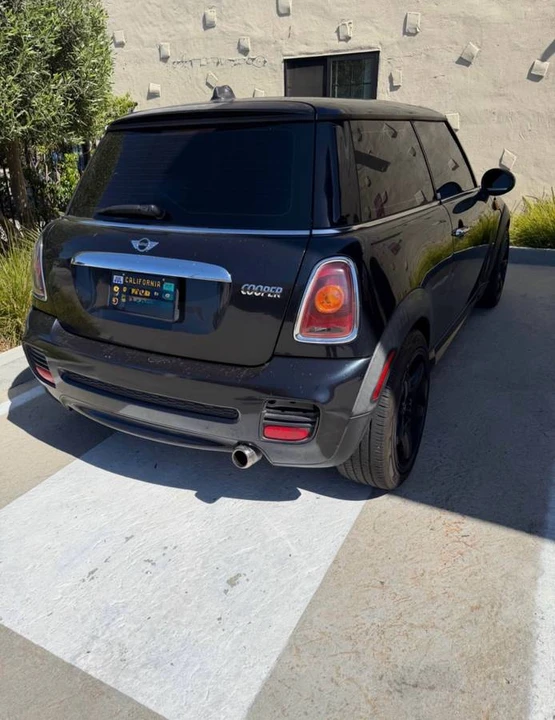 2007 Mini Mini John Cooper Works 1st Gen - Image 4 of 8
