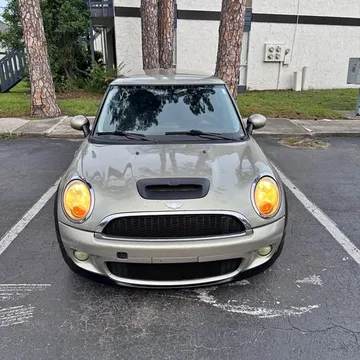 2007 Mini Cooper