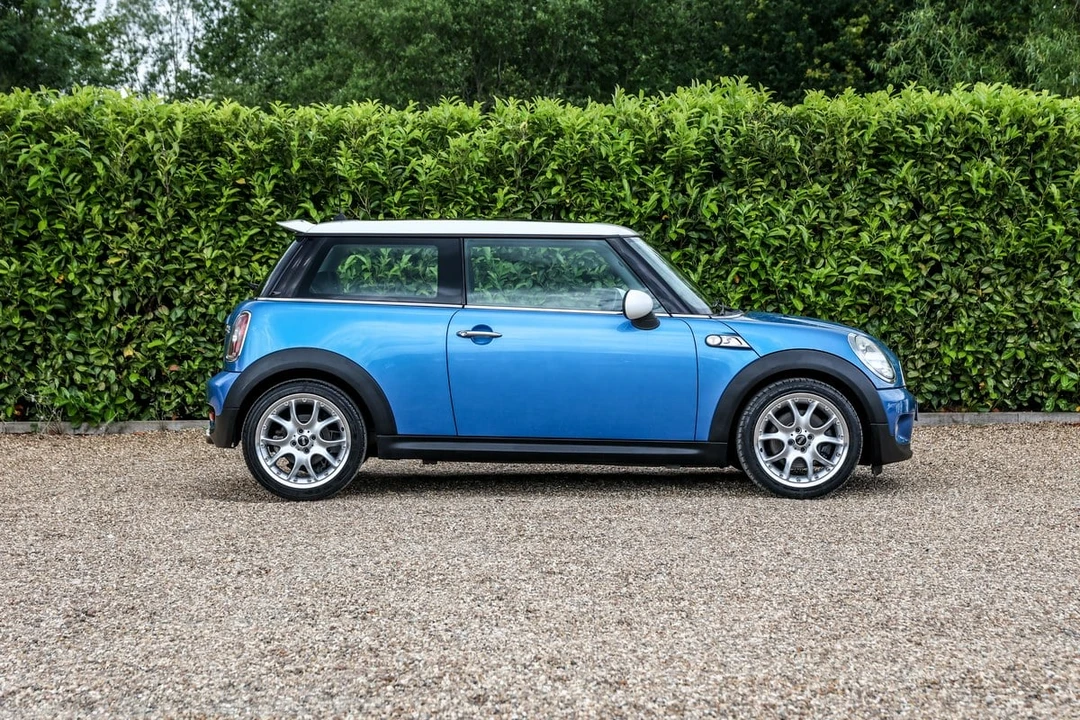 2007 Mini Mini 2nd Gen - Image 6 of 30
