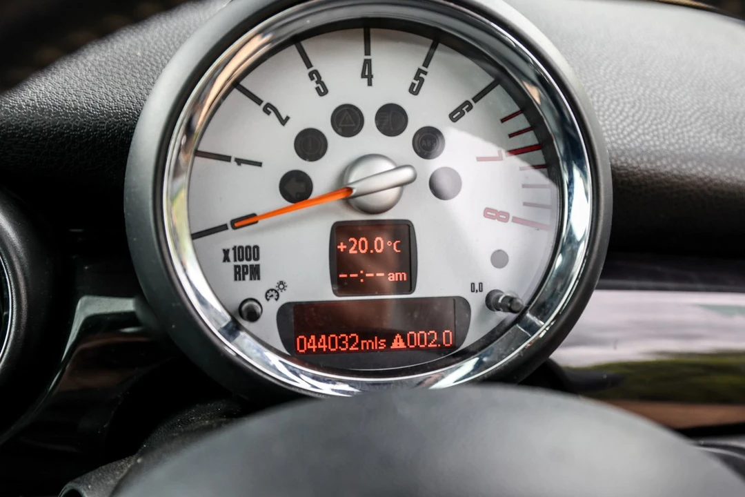2007 Mini Mini 2nd Gen - Image 19 of 30