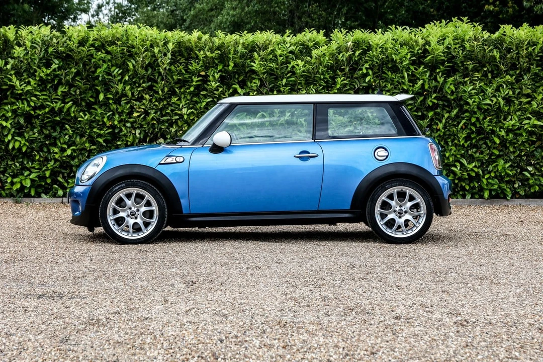 2007 Mini Mini 2nd Gen - Image 5 of 30