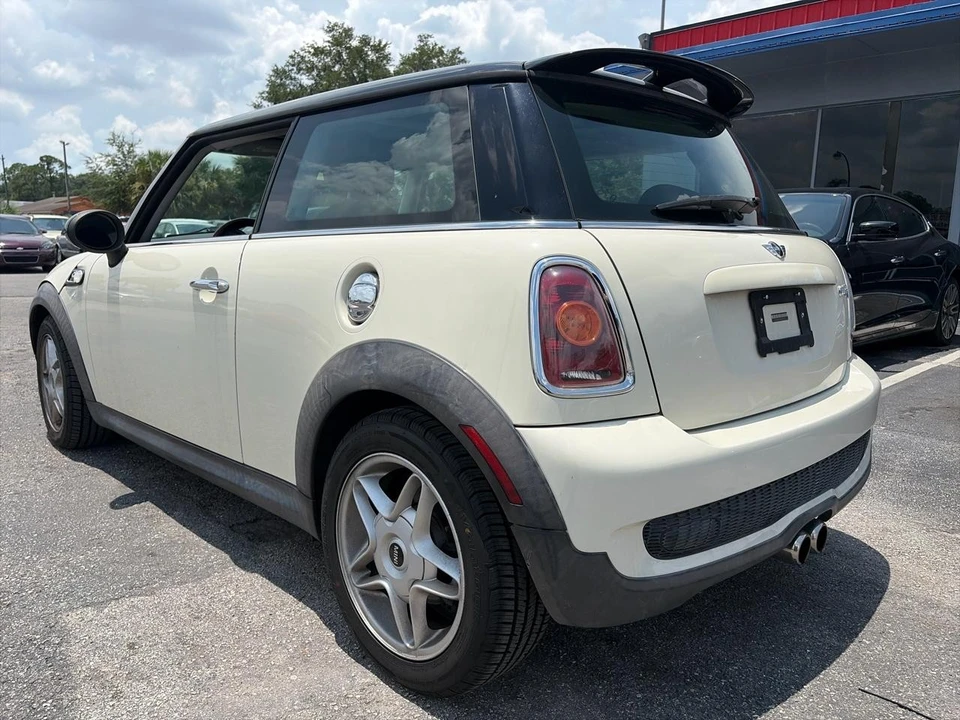 2007 Mini Mini 2nd Gen - Image 3 of 8